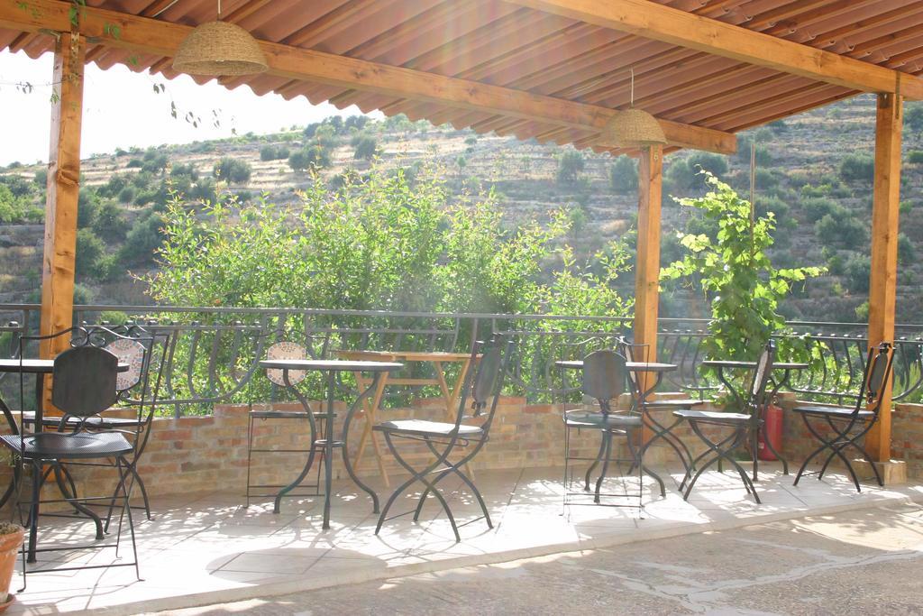 Bed and Breakfast La Suma Sumalia Noto Exterior foto