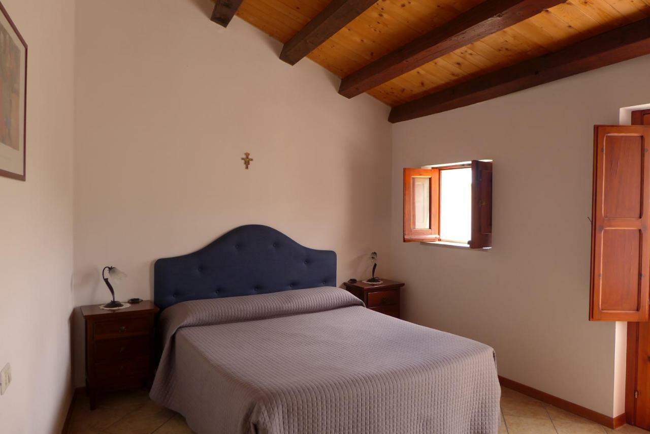 Bed and Breakfast La Suma Sumalia Noto Exterior foto