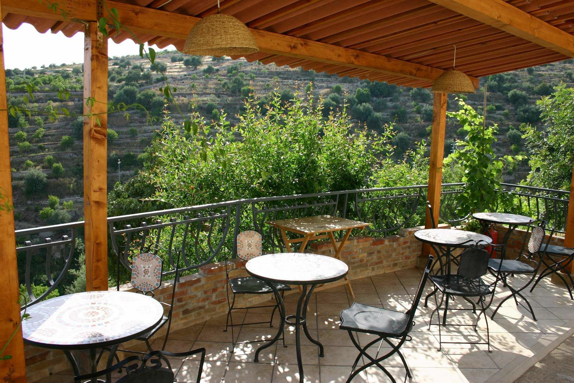 Bed and Breakfast La Suma Sumalia Noto Exterior foto